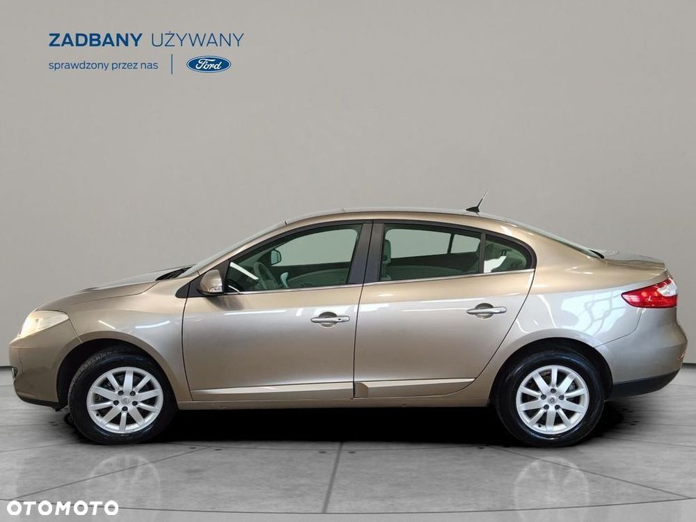 Renault Fluence Diesel Dynamique - 5