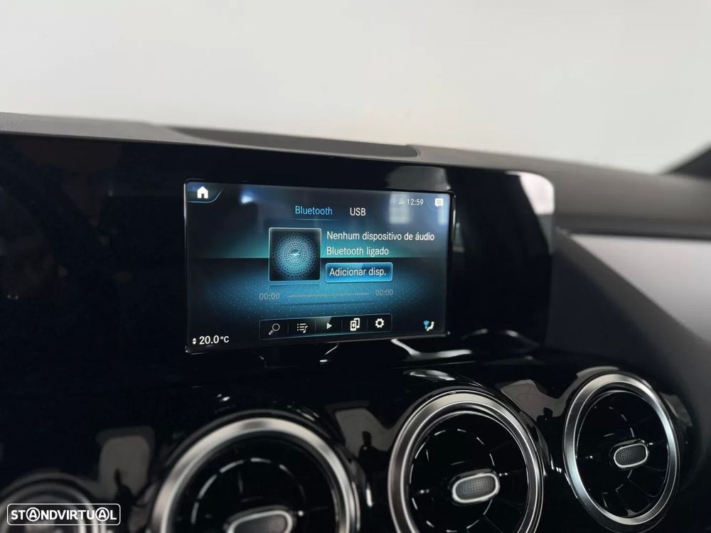 Mercedes-Benz B 180 d Style - 39