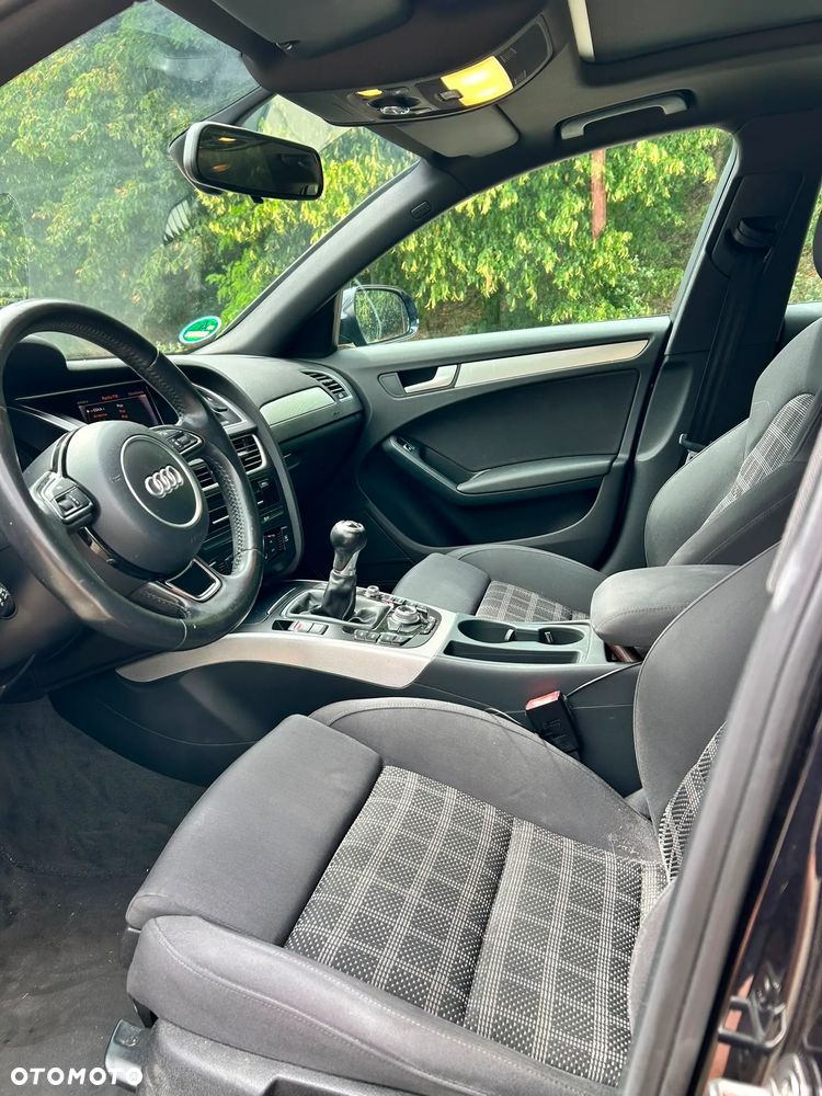 Audi A4 Avant - 14