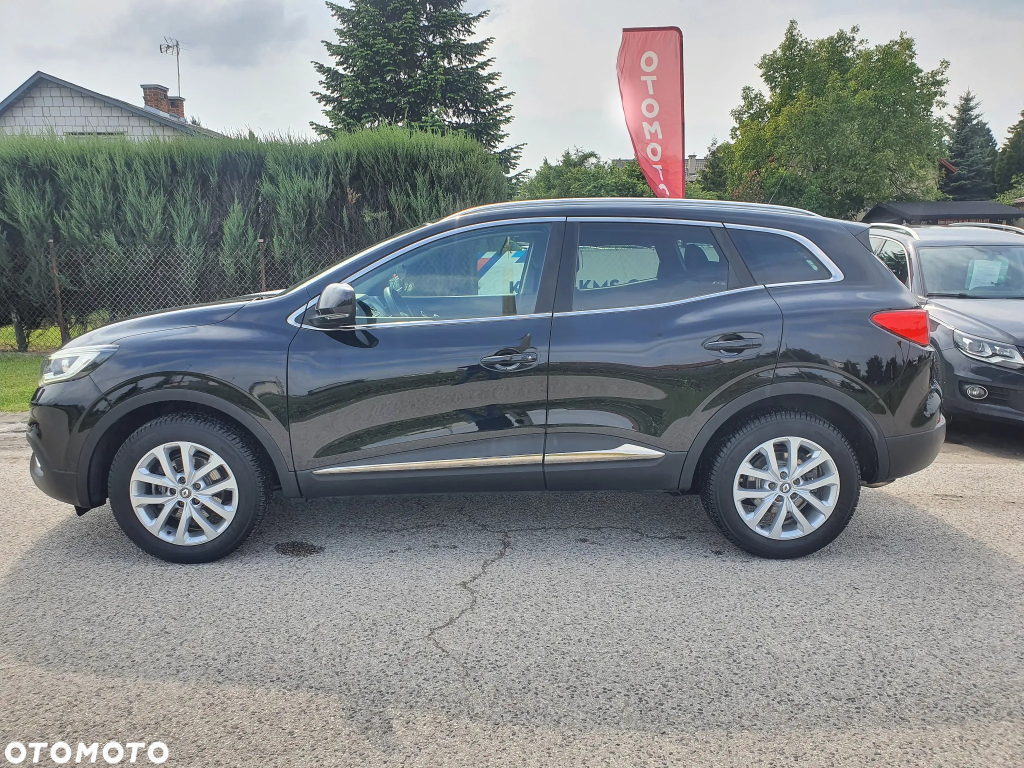 Renault Kadjar Energy dCi 110 COLLECTION - 8
