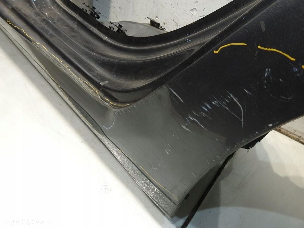 PRÓG SŁUPEK LEWY TYŁ KTPD CITROEN C3 PICASSO - 3