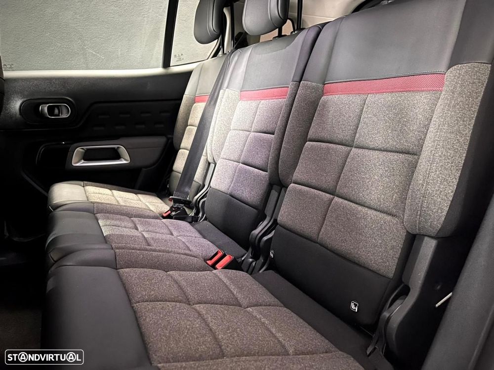 Citroën C5 Aircross 225 e-EAT8 FEEL PACK - 9