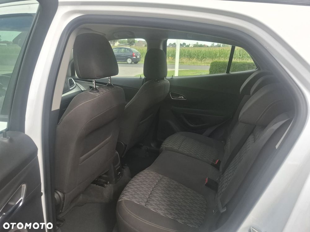 Opel Mokka - 15