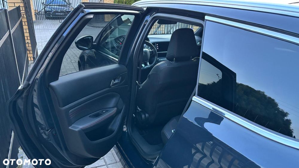 Peugeot 308 PureTech 130 GPF EAT8 Stop & Start Active Business-Paket - 19