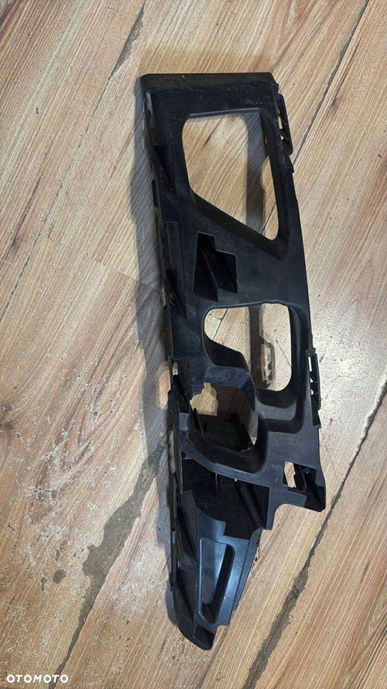 Lewy ślizg przedniego zderzaka Ford mondeo mk4 lift - 1