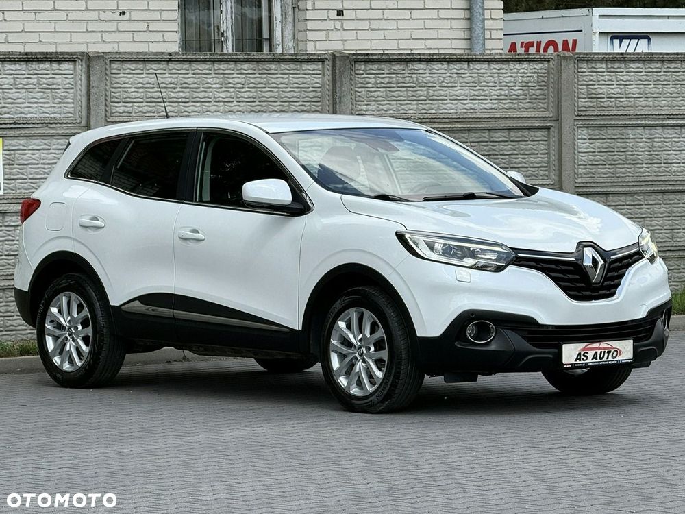 Renault Kadjar Energy TCe 130 COLLECTION - 30