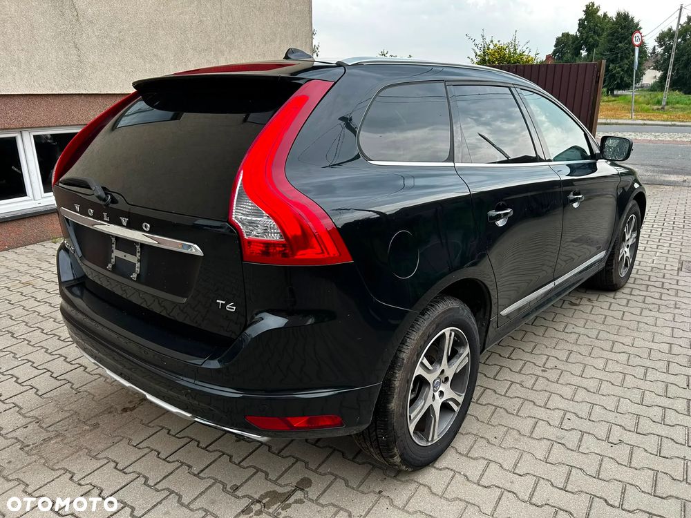 Volvo XC 60 T5 Geartronic Momentum - 7