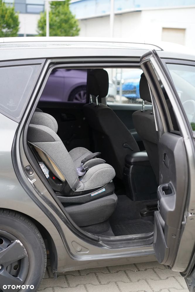 Kia Ceed 1.4 CVVT Attract - 11