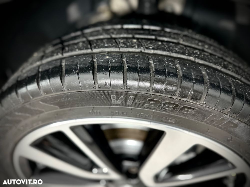 Nissan Qashqai 1.6 DCI 4 x 4 DPF tekna - 33