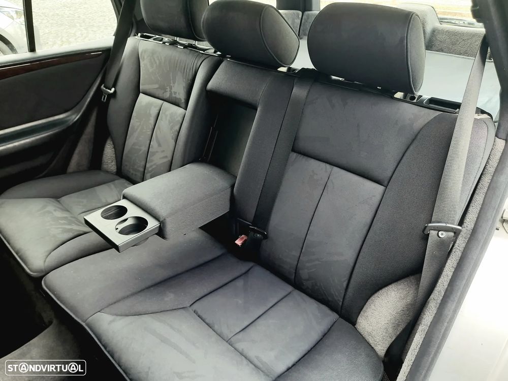 Mercedes-Benz E 220 CDI Elegance - 7