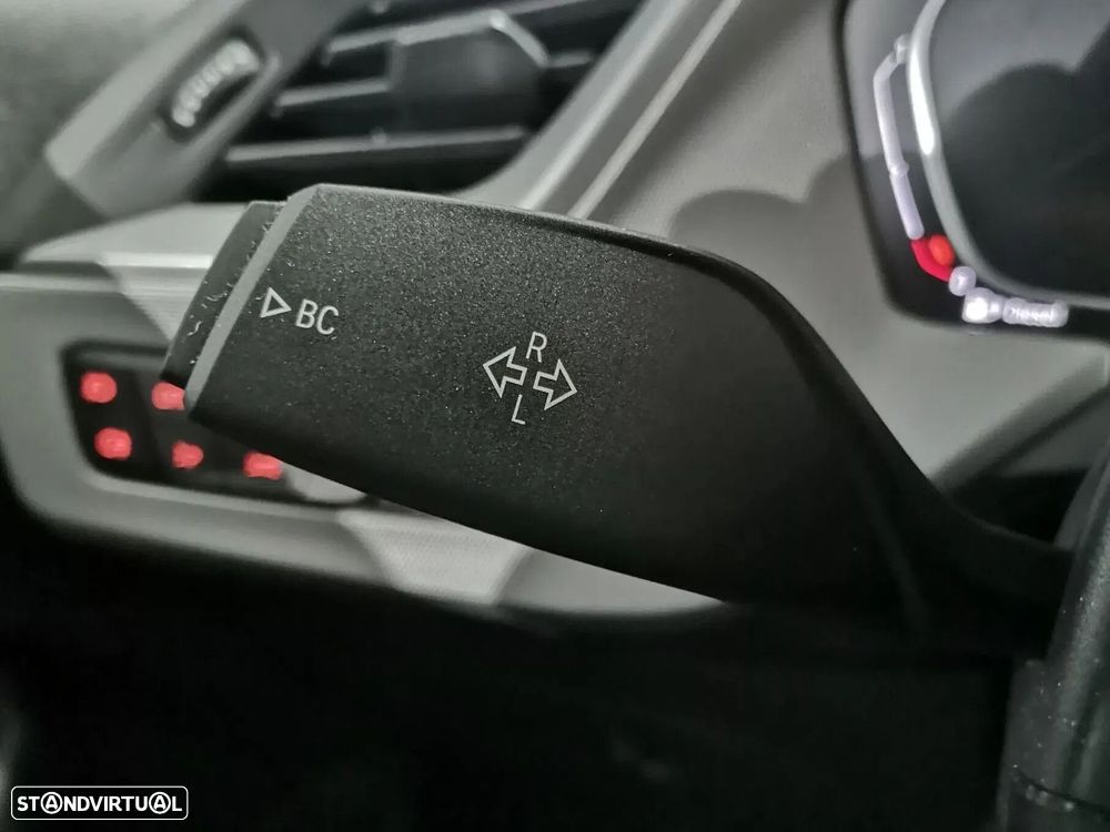 BMW 116 d Advantage - 20