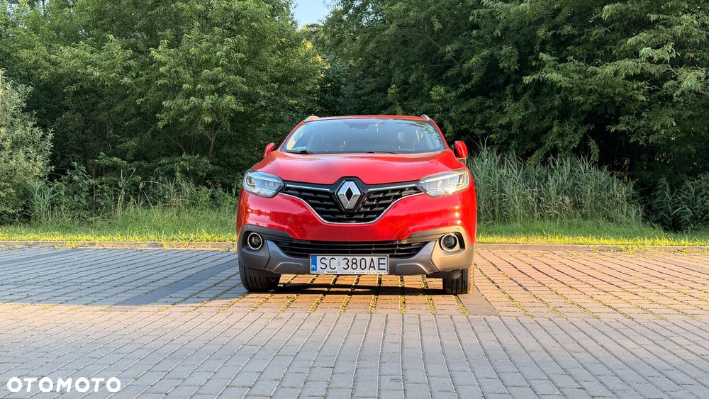 Renault Kadjar 1.2 Energy TCe Runmageddon - 7