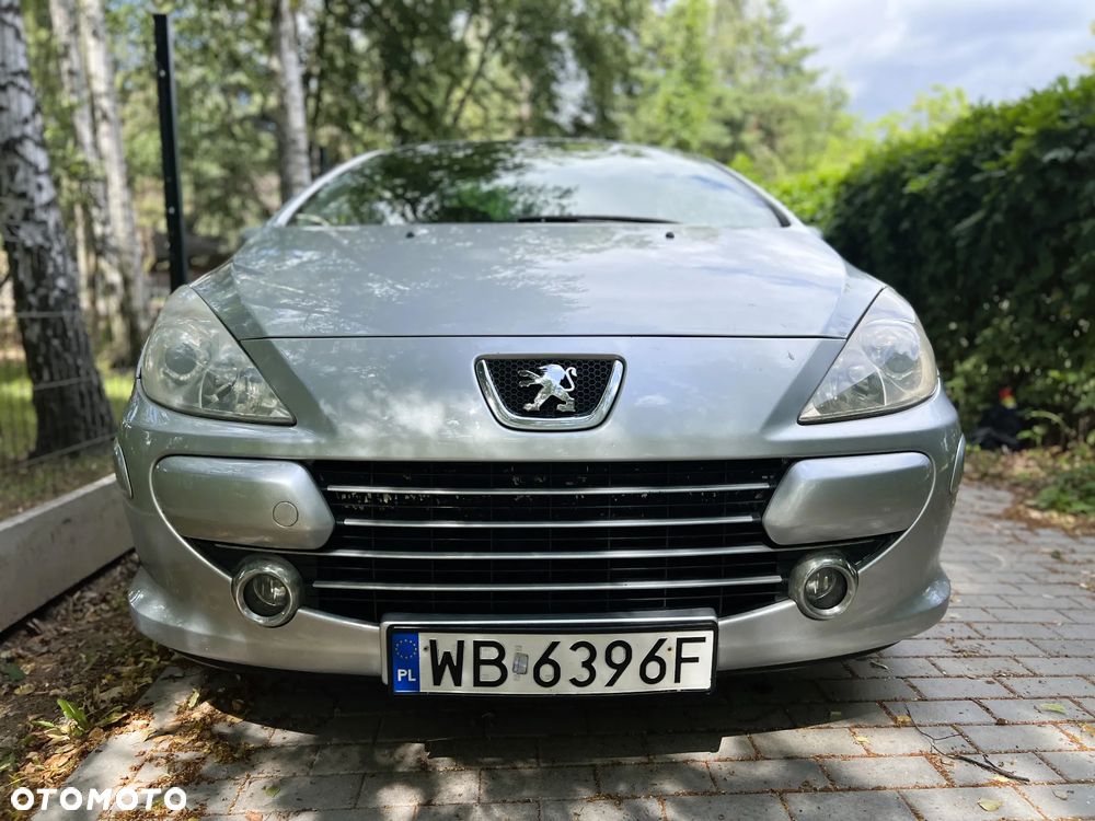 Peugeot 307 - 34