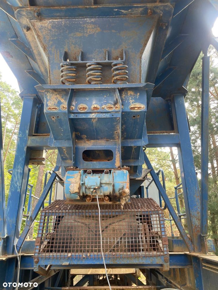 Powerscreen PEGSON 1000 - 23