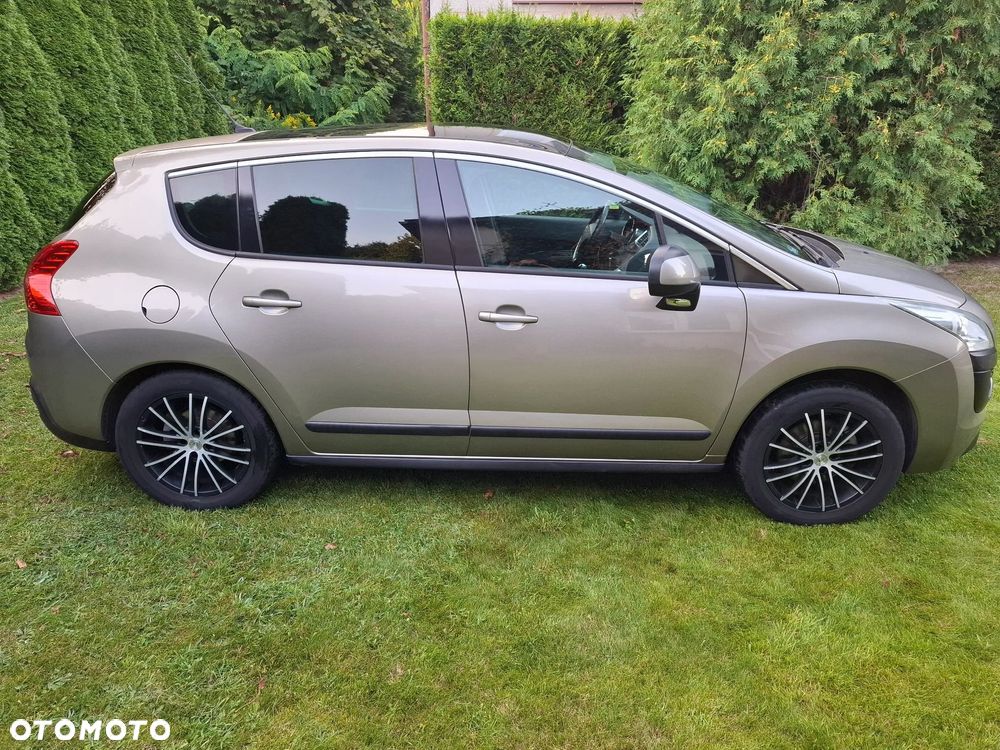 Peugeot 3008 155 THP Active - 4