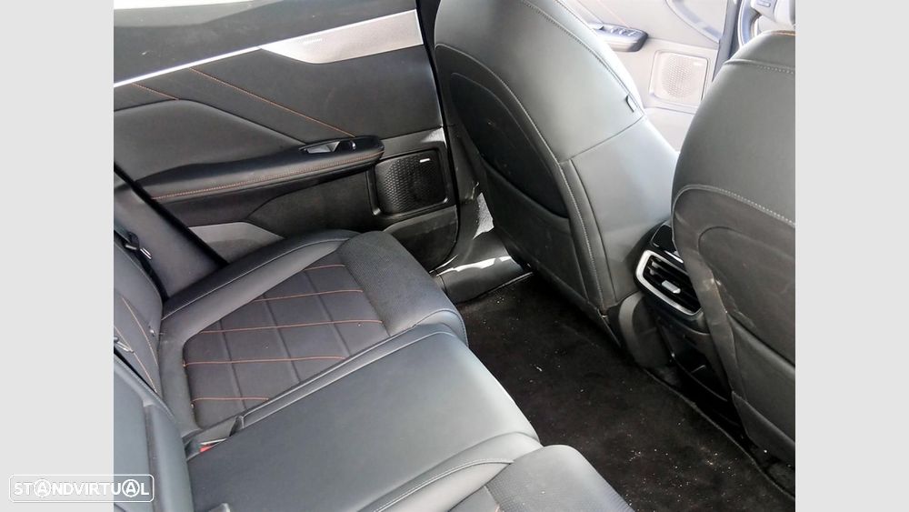 Changan Deepal S05 68.8 kWh Max - 18
