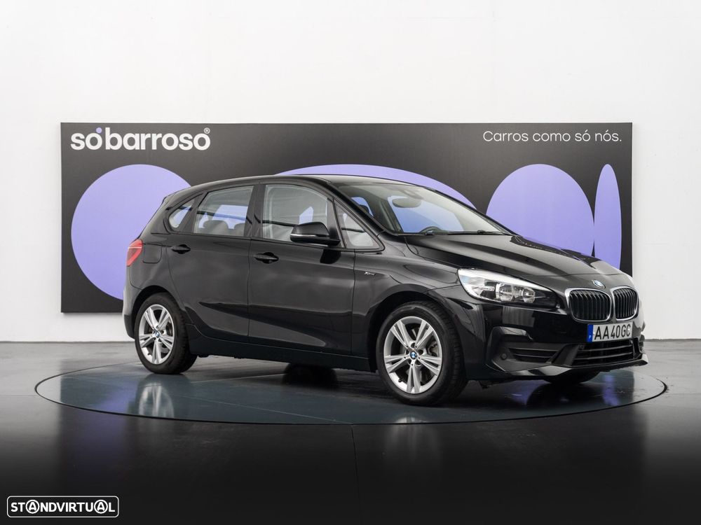 BMW 225xe Active Tourer Advantage - 7