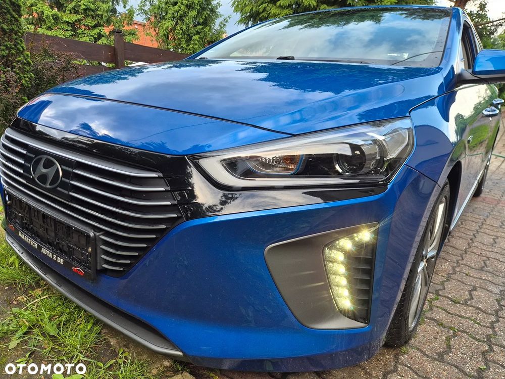Hyundai IONIQ - 28