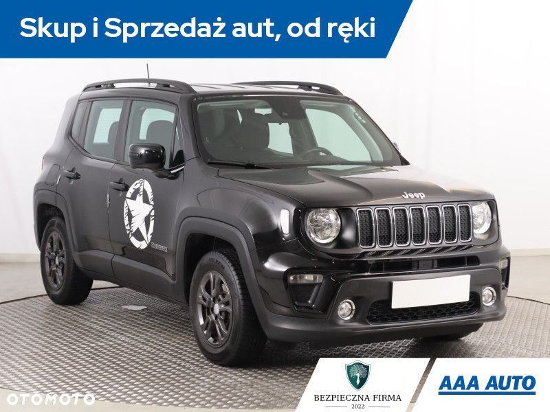 Jeep Renegade - 2