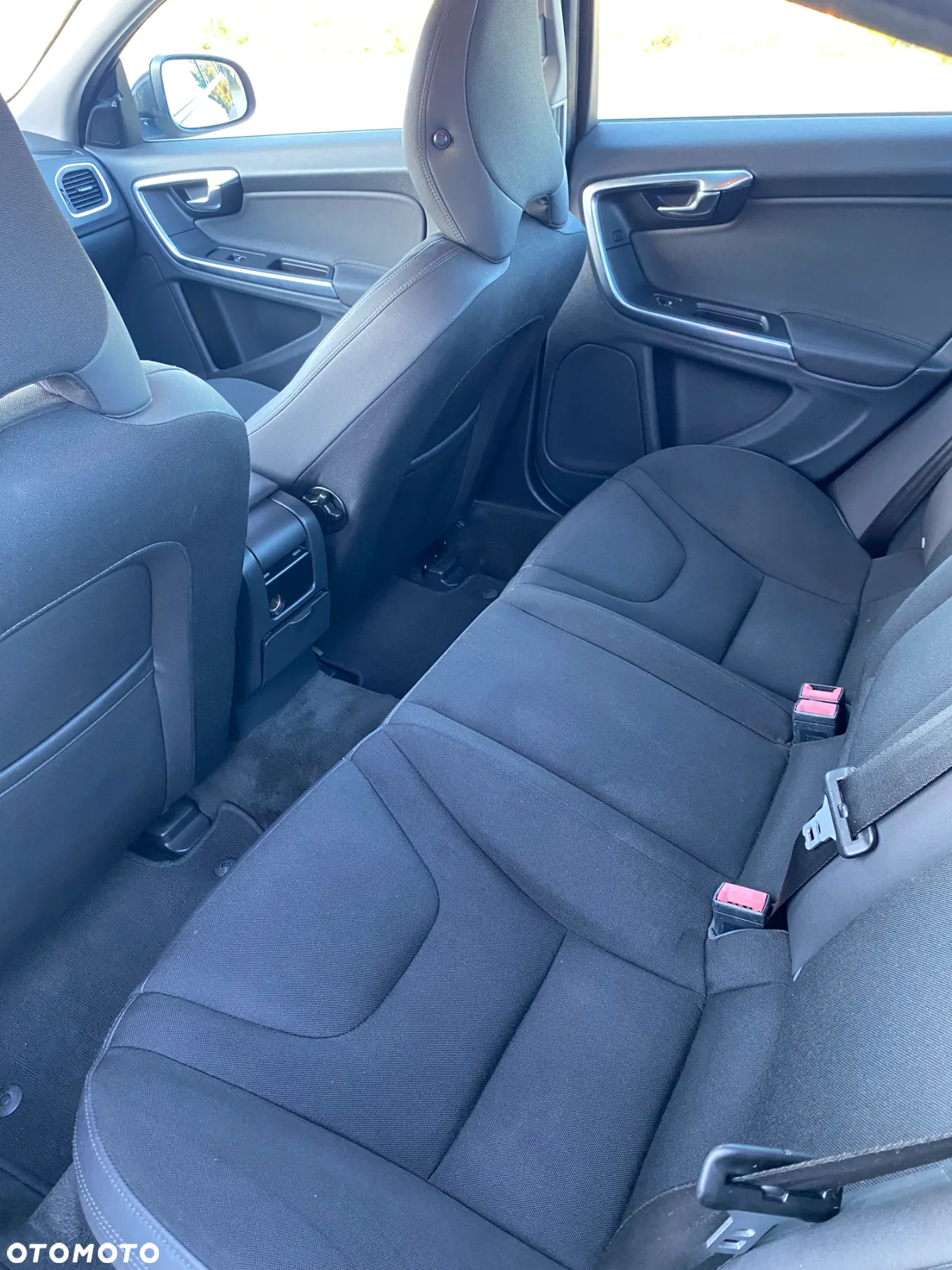 Volvo S60 D3 - 13
