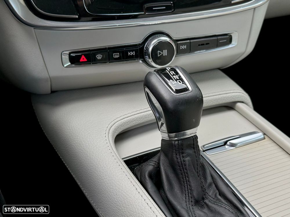 Volvo S90 2.0 D4 Inscription Geartronic - 18