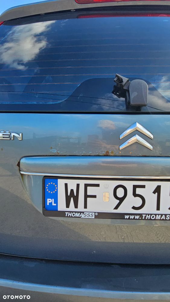 Citroën C5 II 2.0i 16V SX - 10