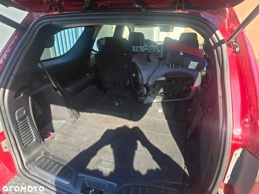 Dodge Durango - 15