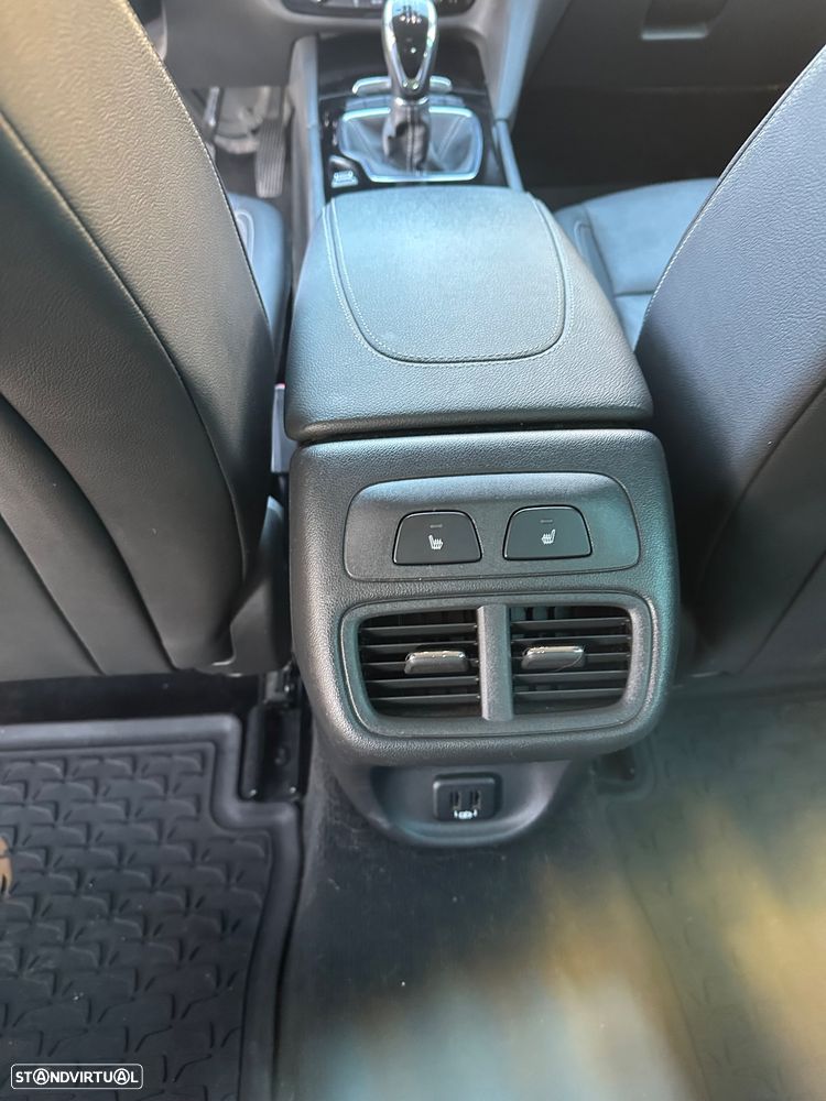 Opel Insignia Sports Tourer 2.0 CDTi Innovation - 9