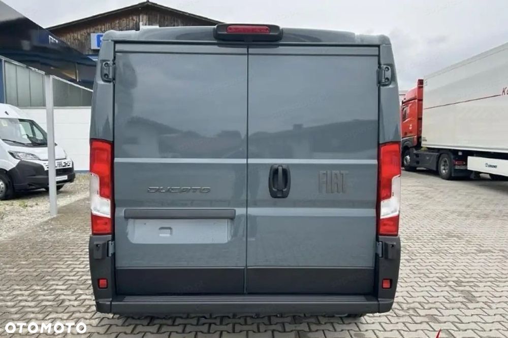 Fiat Ducato 3.0t L2H1 2.2 120KM - 5