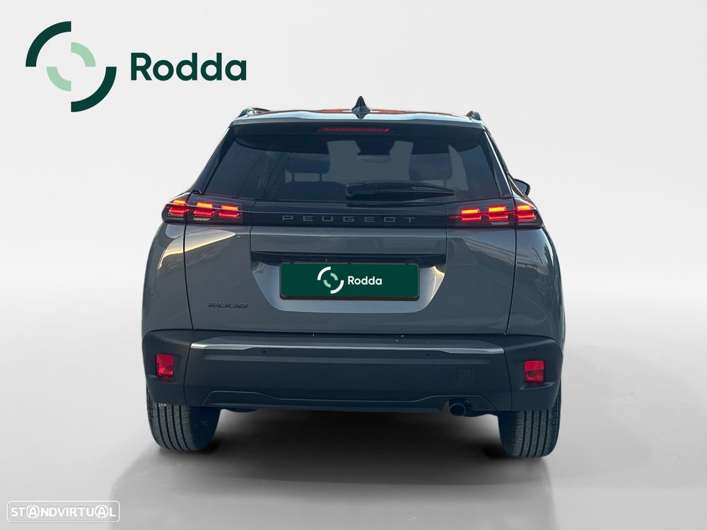 Peugeot 2008 1.2 Allure - 7