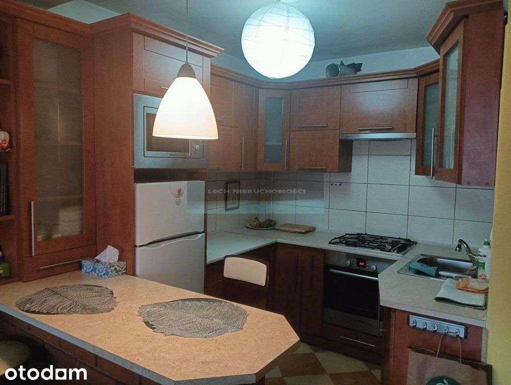 Mieszkanie, 38 m², Pruszków