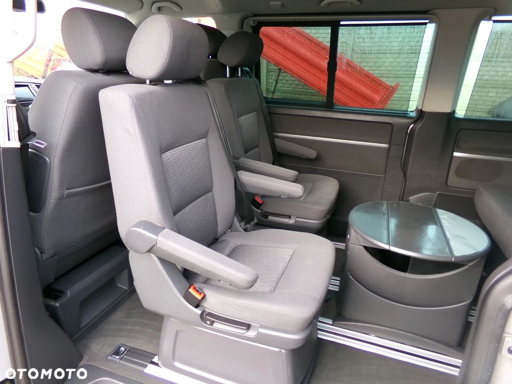 Volkswagen Multivan TDI L1 Comfortline - 16