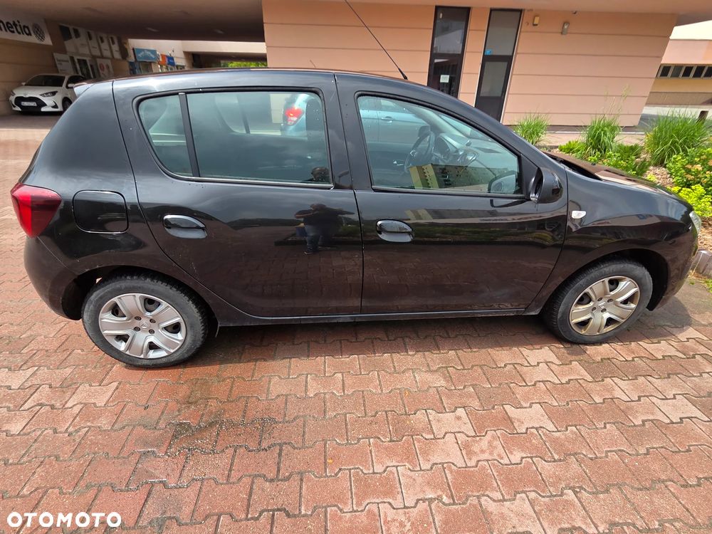 Dacia Sandero 1.0 SCe Laureate - 6