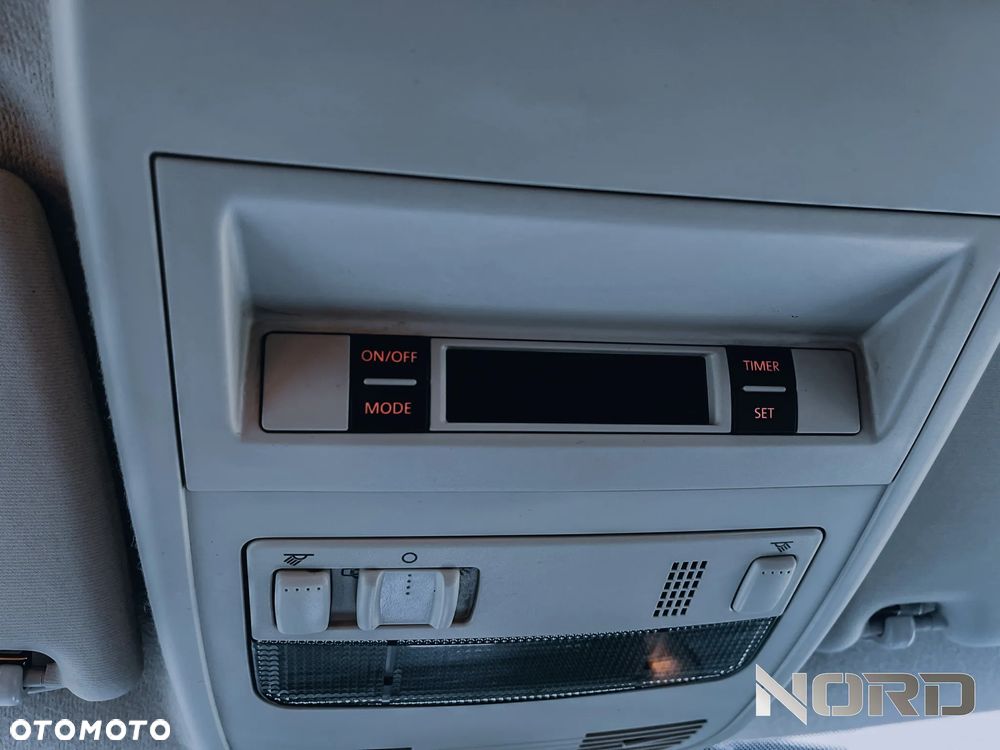 Volkswagen Transporter T6 4x4 DSG - 36