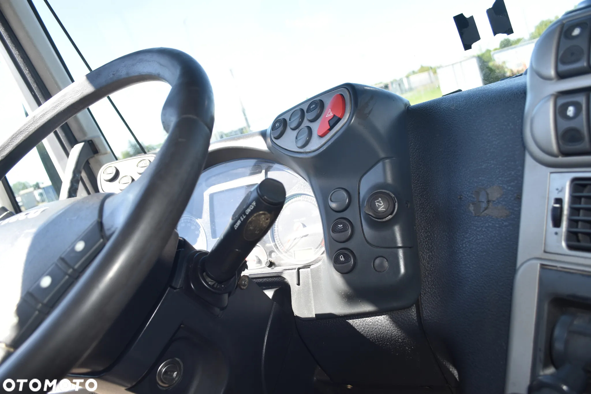 Iveco Stralis - 21