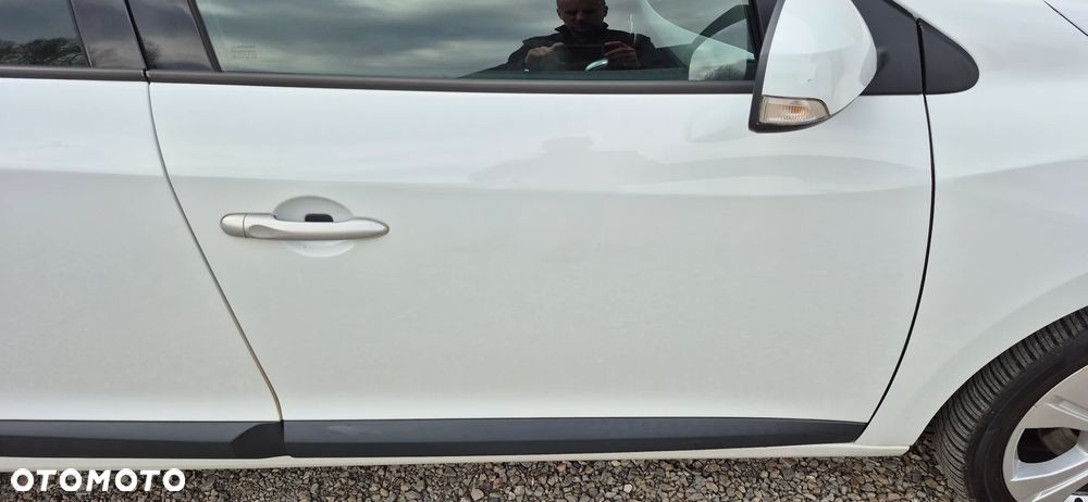 Renault Megane 2.0 16V Bose Edition CVT - 20
