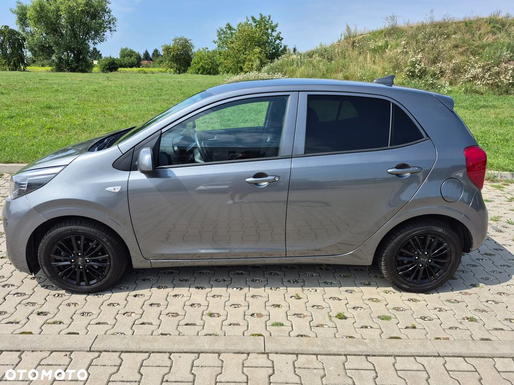 Kia Picanto - 9