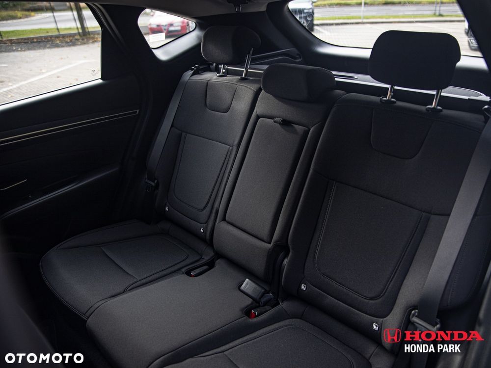 Hyundai Tucson 1.6 T-GDi Modern 2WD - 26