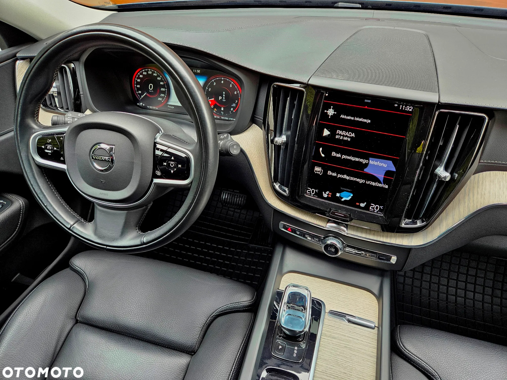 Volvo XC 60 - 14
