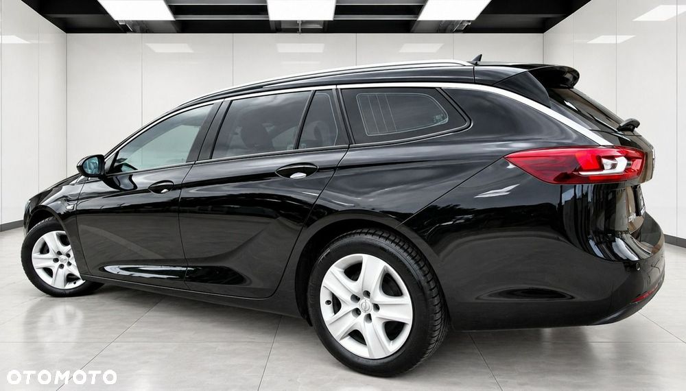 Opel Insignia 1.6 CDTI Sport - 30