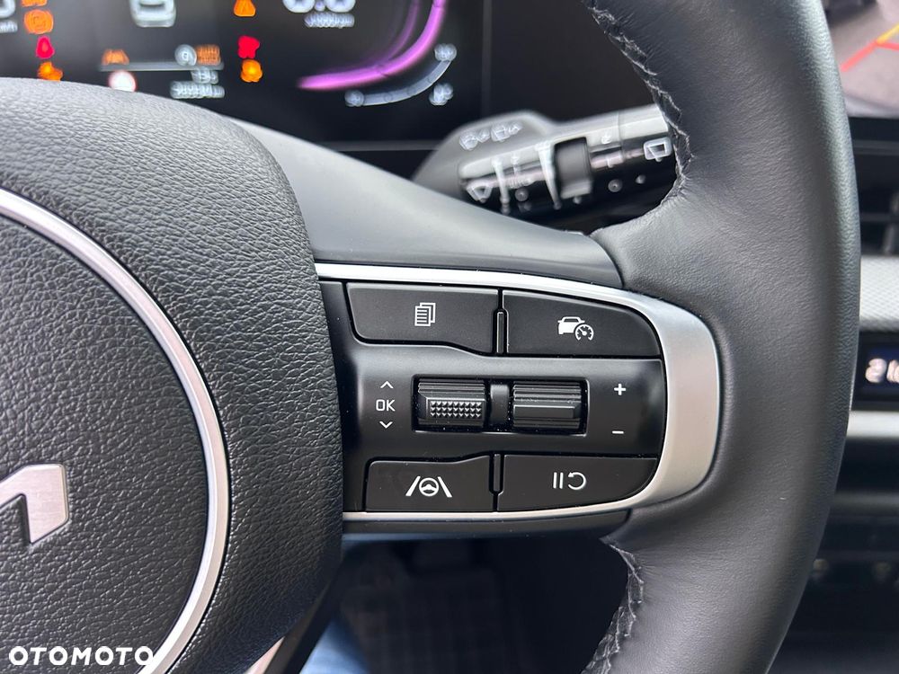 Kia Sportage 1.6 T-GDI L 2WD - 14