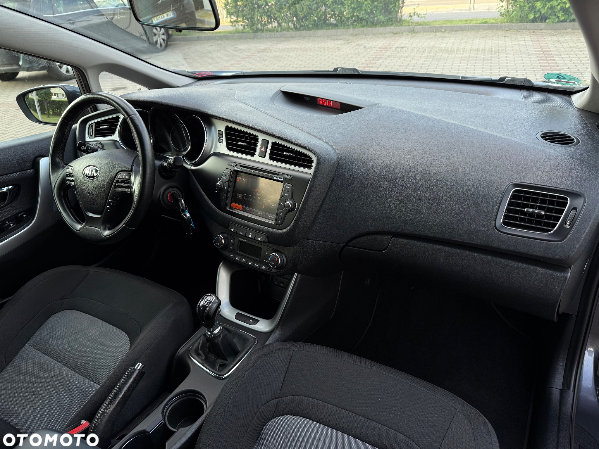 Kia Ceed 1.6 GDI Dream-Team Edition - 40