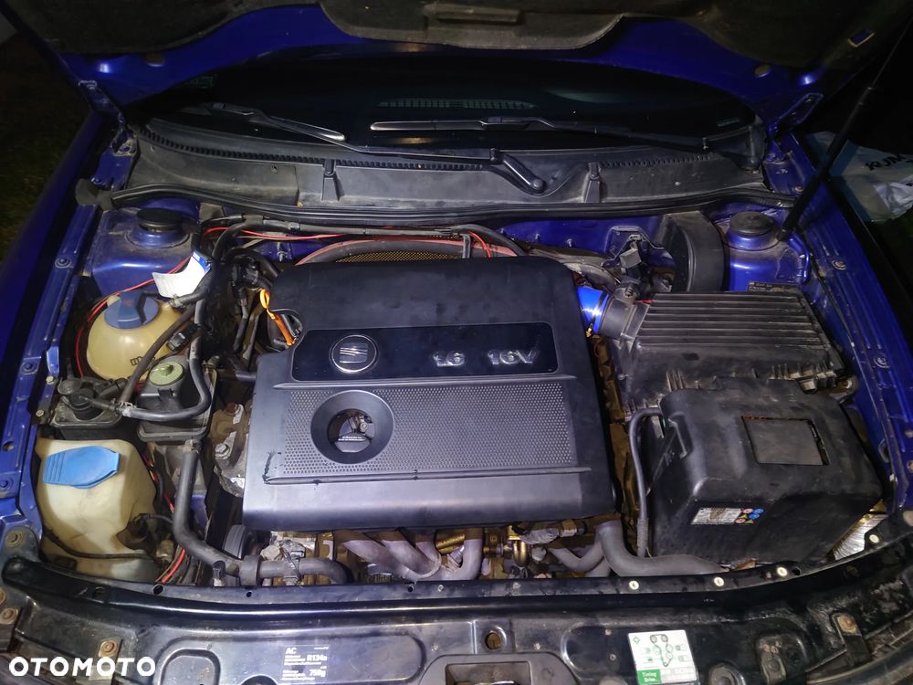 Seat Leon - 4