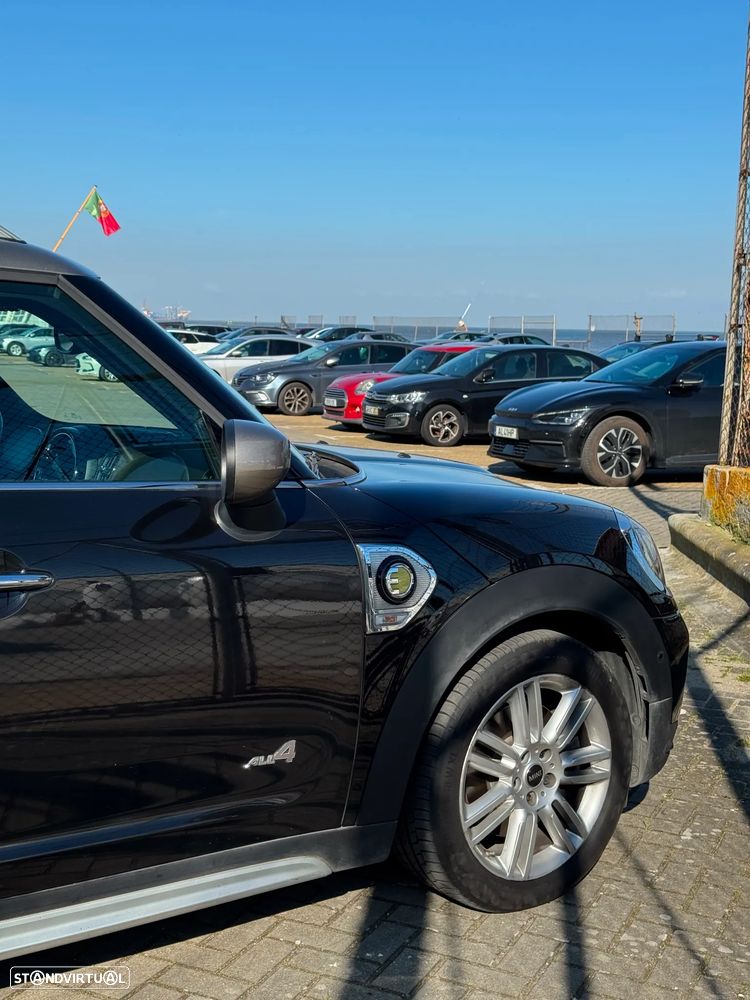 MINI Countryman - 6