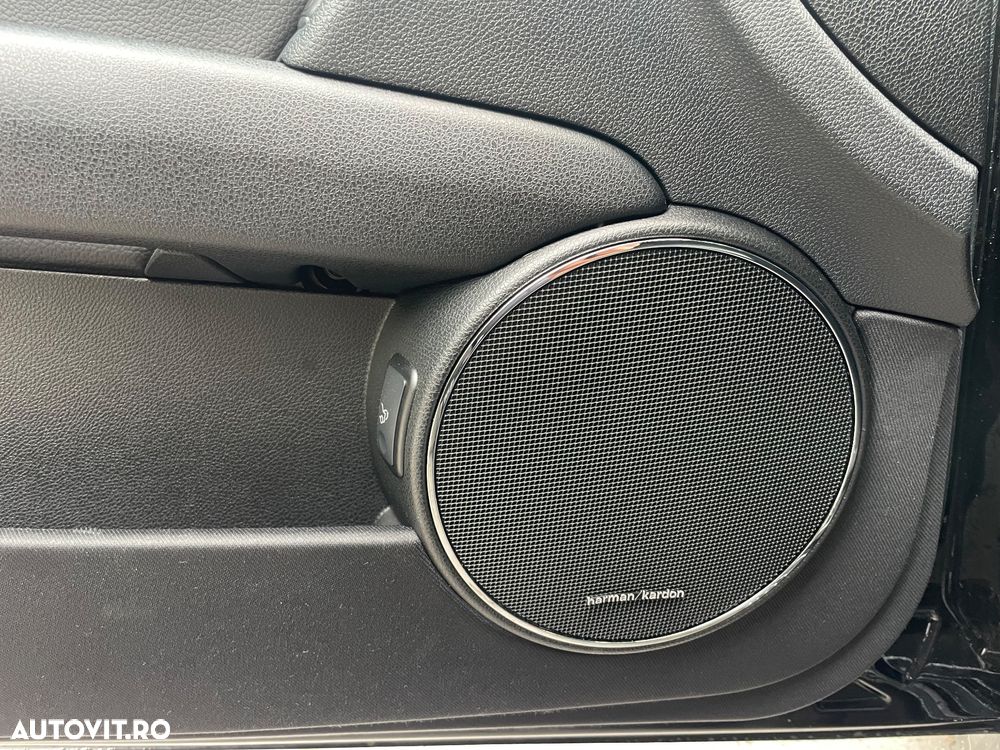 Mercedes-Benz C 180 Kompressor Automatik Avantgarde - 11