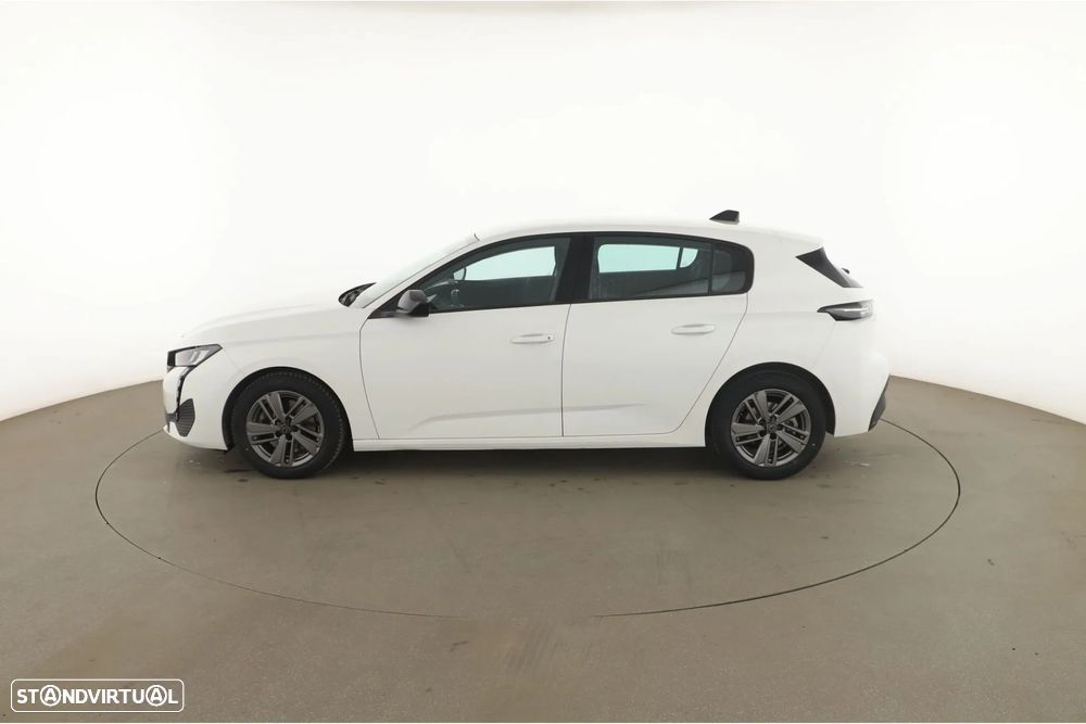 Peugeot 308 PureTech 130 GPF EAT8 Stop & Start Active - 3