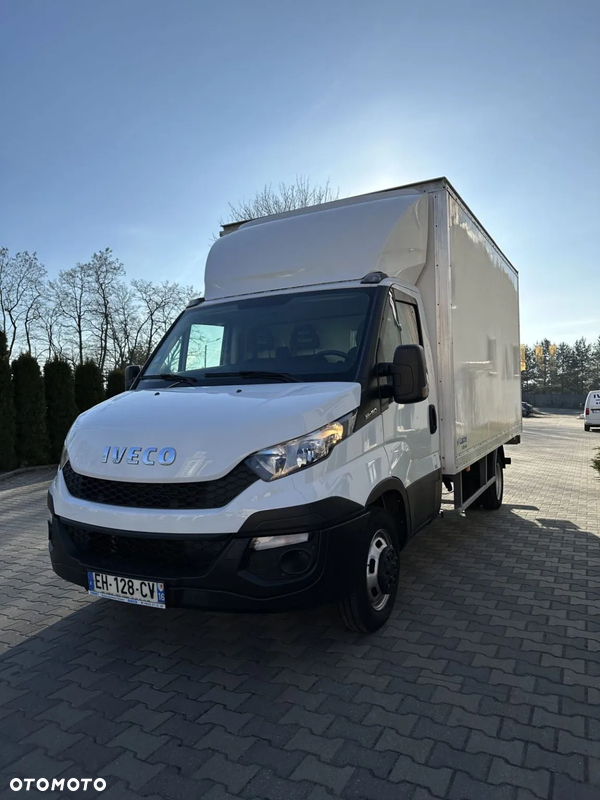 Iveco Daily 35C15