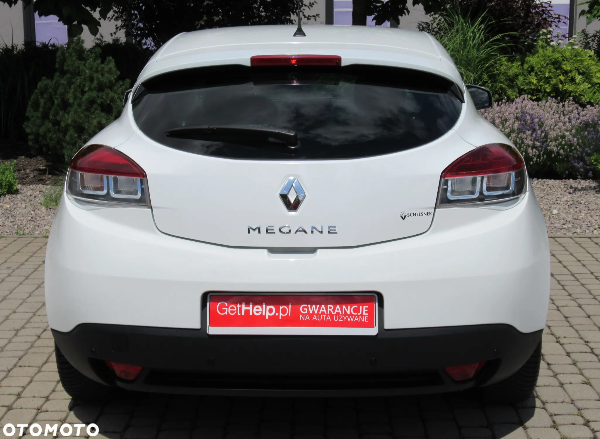 Renault Megane 1.6 16V Dynamique - 4