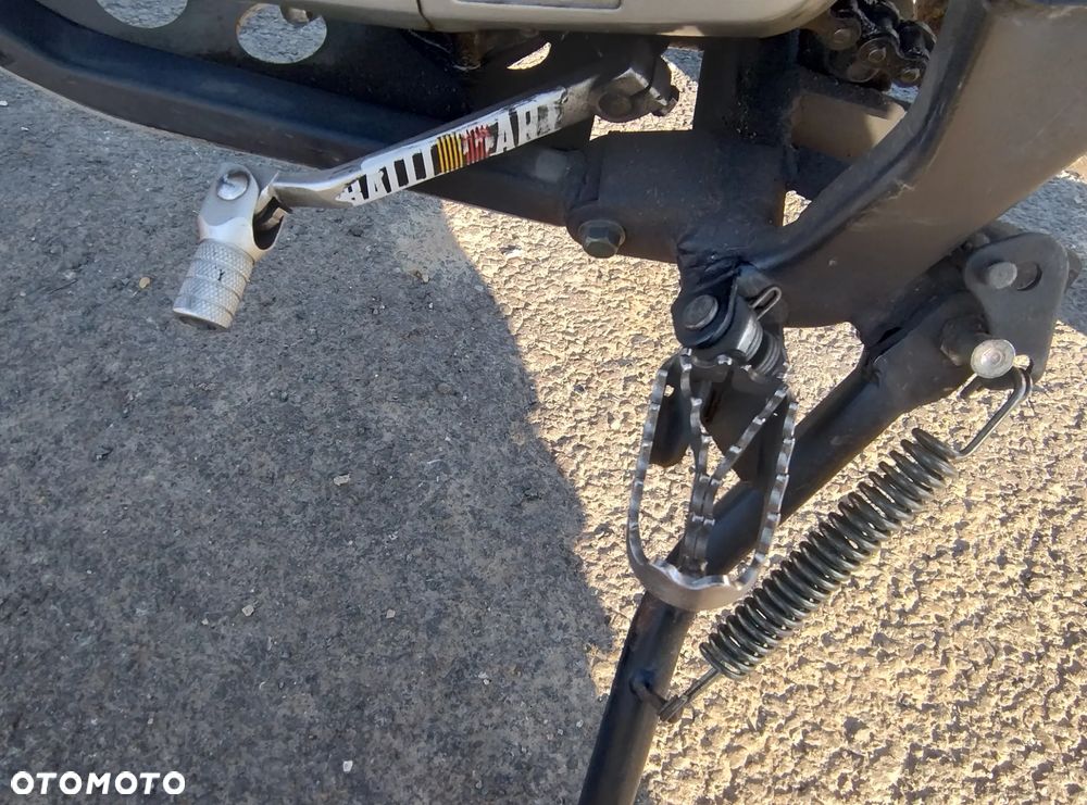 Sachs ZZ - 24