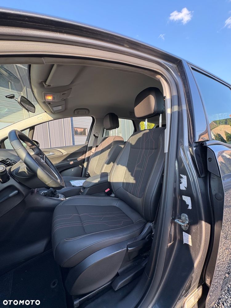 Opel Meriva - 6